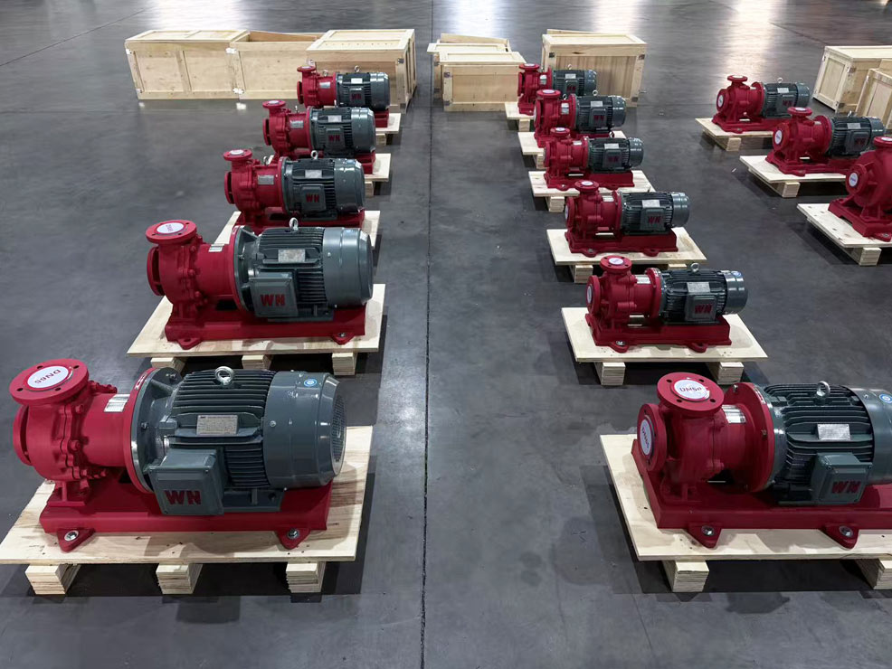 nitric acid magnetic pump nitric acid magnetic pump